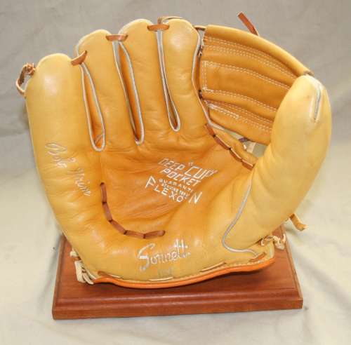 Bob Grim Sonnett CSF Front